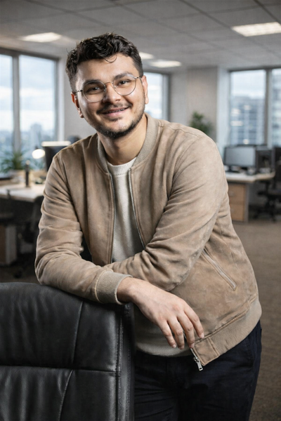 Parth Sojitra
