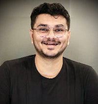 Parth Sojitra